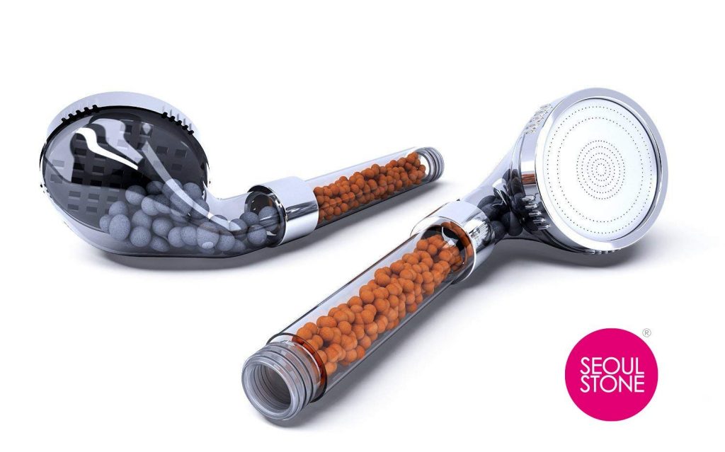 Zen Shower Seoul Stone Duschbrause Testberichte Zen Shower